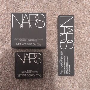 NARS Makeup Set